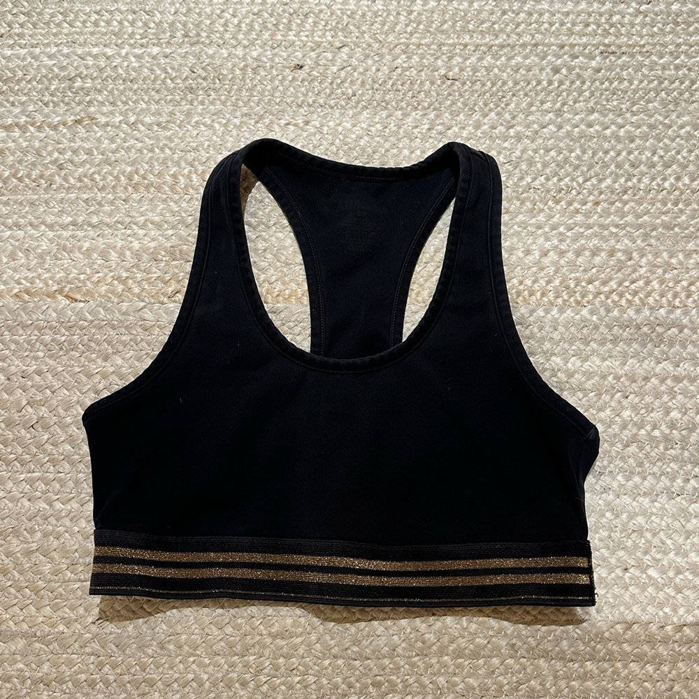 All Access Center Stage Bra